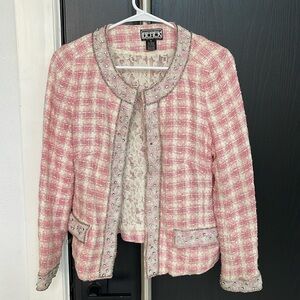 Berek by takako sakon blazer